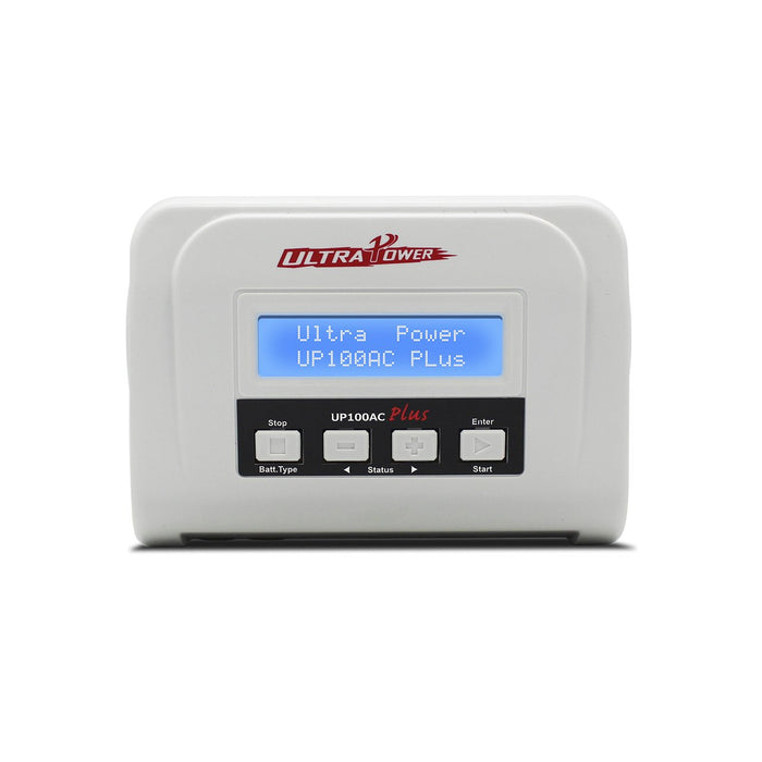 Ultra Power UP100AC Plus AC/DC Charger - 100W