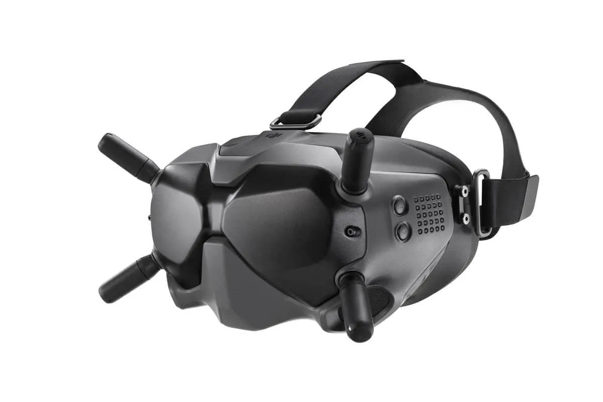 DJI FPV Goggles V2 - Makerfire