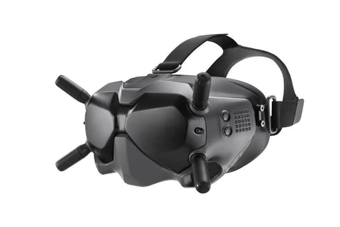 DJI FPV Goggles V2 - Makerfire