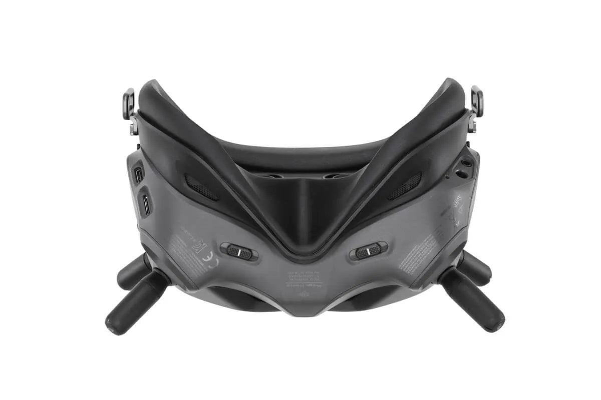 DJI FPV Goggles V2 - Makerfire