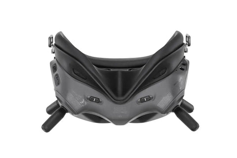 DJI FPV Goggles V2 - Makerfire