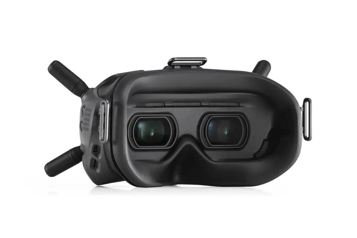DJI FPV Goggles V2 - Makerfire