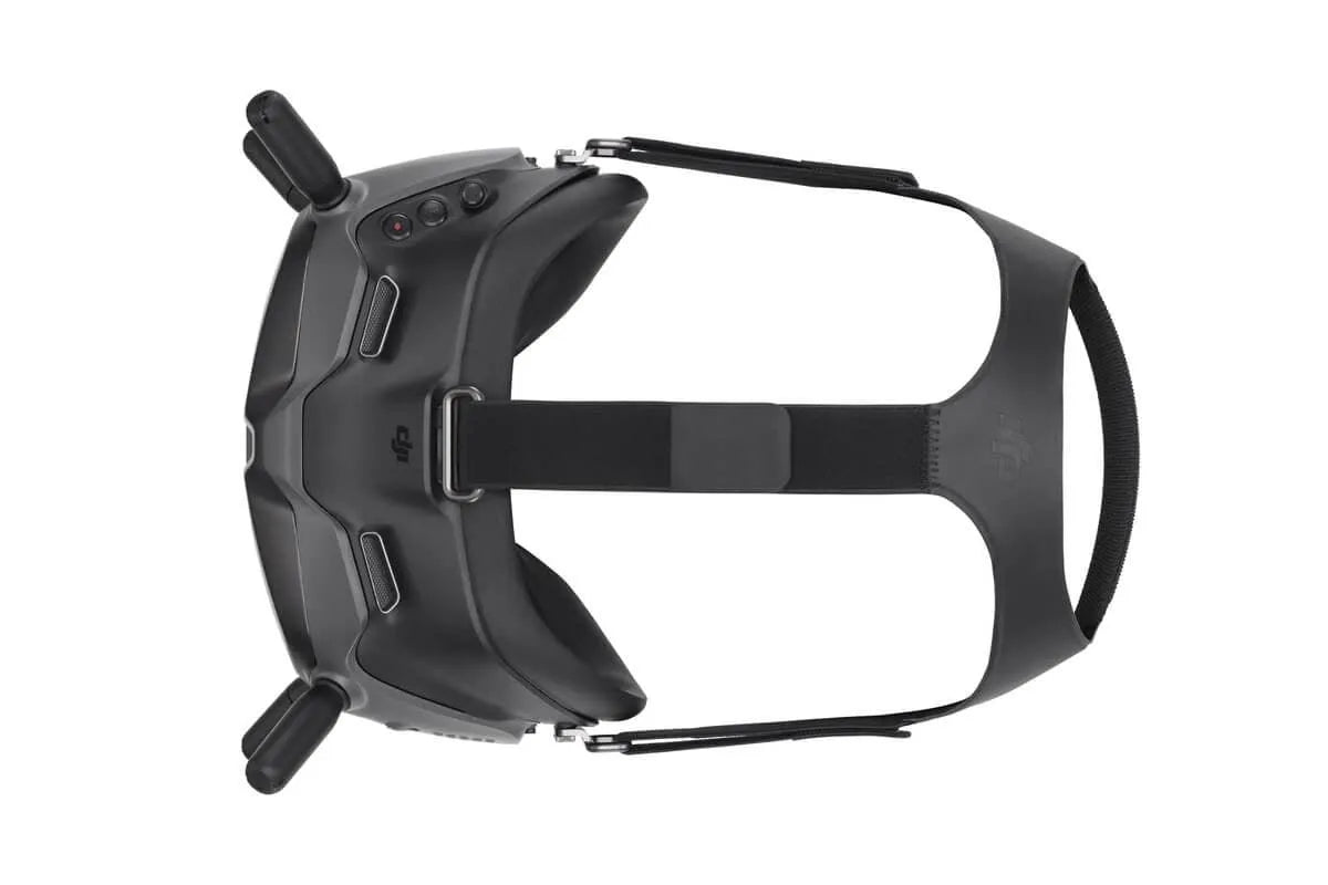 DJI FPV Goggles V2 - Makerfire