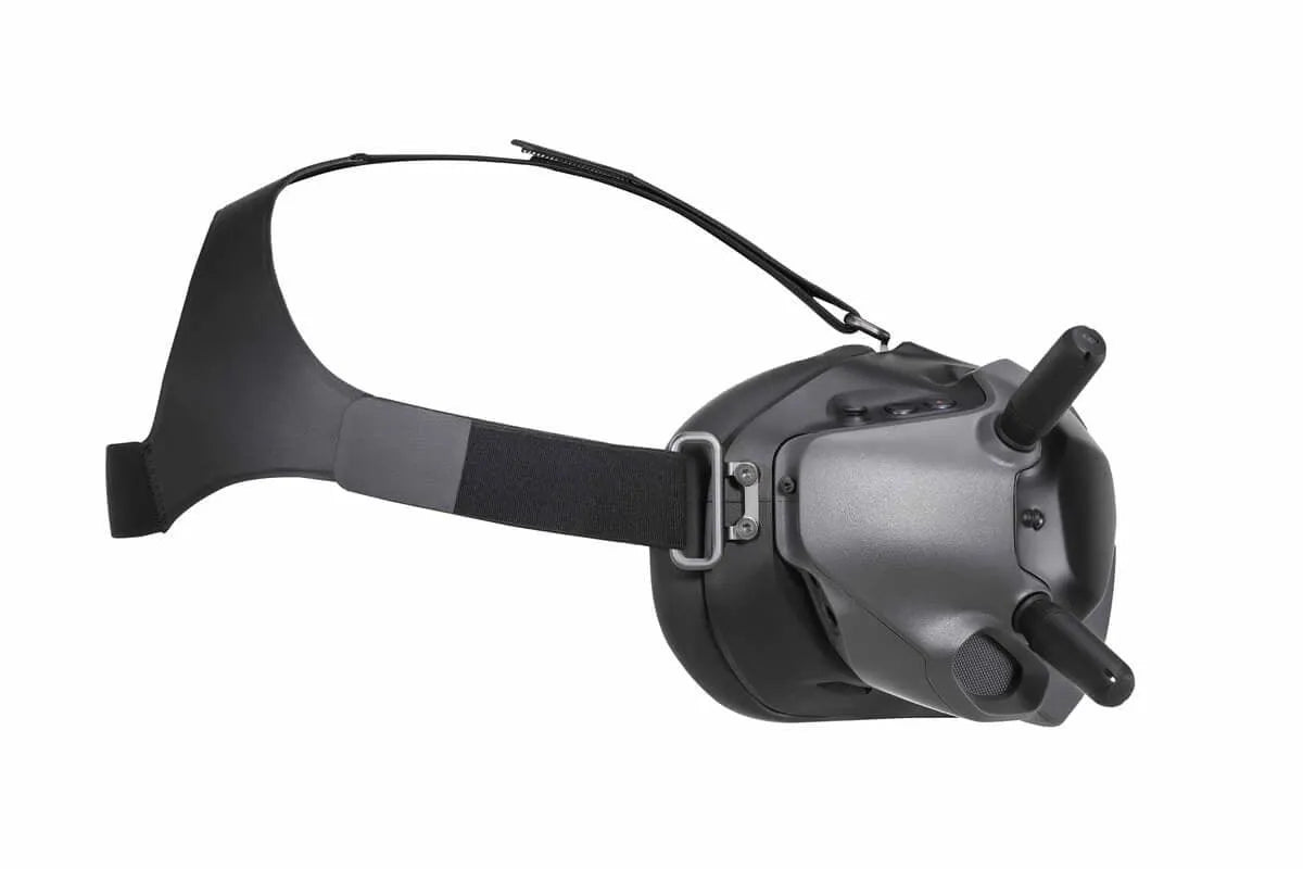 dji goggles v2 fpv DJI FPV Goggles V2 – Makerfire