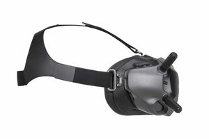 DJI FPV Goggles V2 - Makerfire