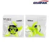 GEMFAN D63 DUCTED 63MM 3 BLADE CINEWHOOP PROPELLER(16pcs) - Makerfire