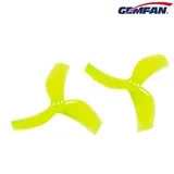 GEMFAN D63 DUCTED 63MM 3 BLADE CINEWHOOP PROPELLER(16pcs) - Makerfire