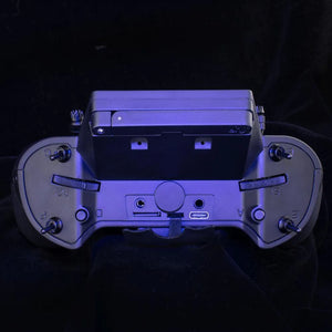 RadioMaster Zorro Radio Control CC2500/4in1/ELRS Version Hall Sensor Gimbals OpenTX EdgeTX Firmware - Makerfire
