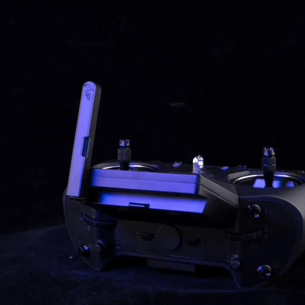 RadioMaster Zorro Radio Control CC2500/4in1/ELRS Version Hall Sensor Gimbals OpenTX EdgeTX Firmware - Makerfire