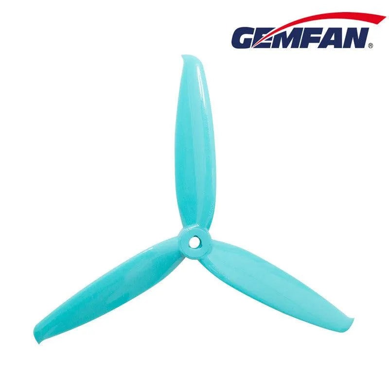 12PCS Gemfan 6042 3-Blade Propellers 6 inch Flash Props CW CCW  for 220 250 280 FPV Racing Drone
