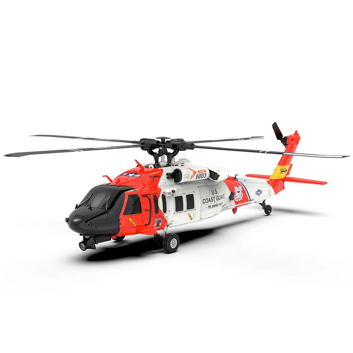 Buy the Yuxiang UH60 Black Hawk FPV GPS RC Helicopter - Latest