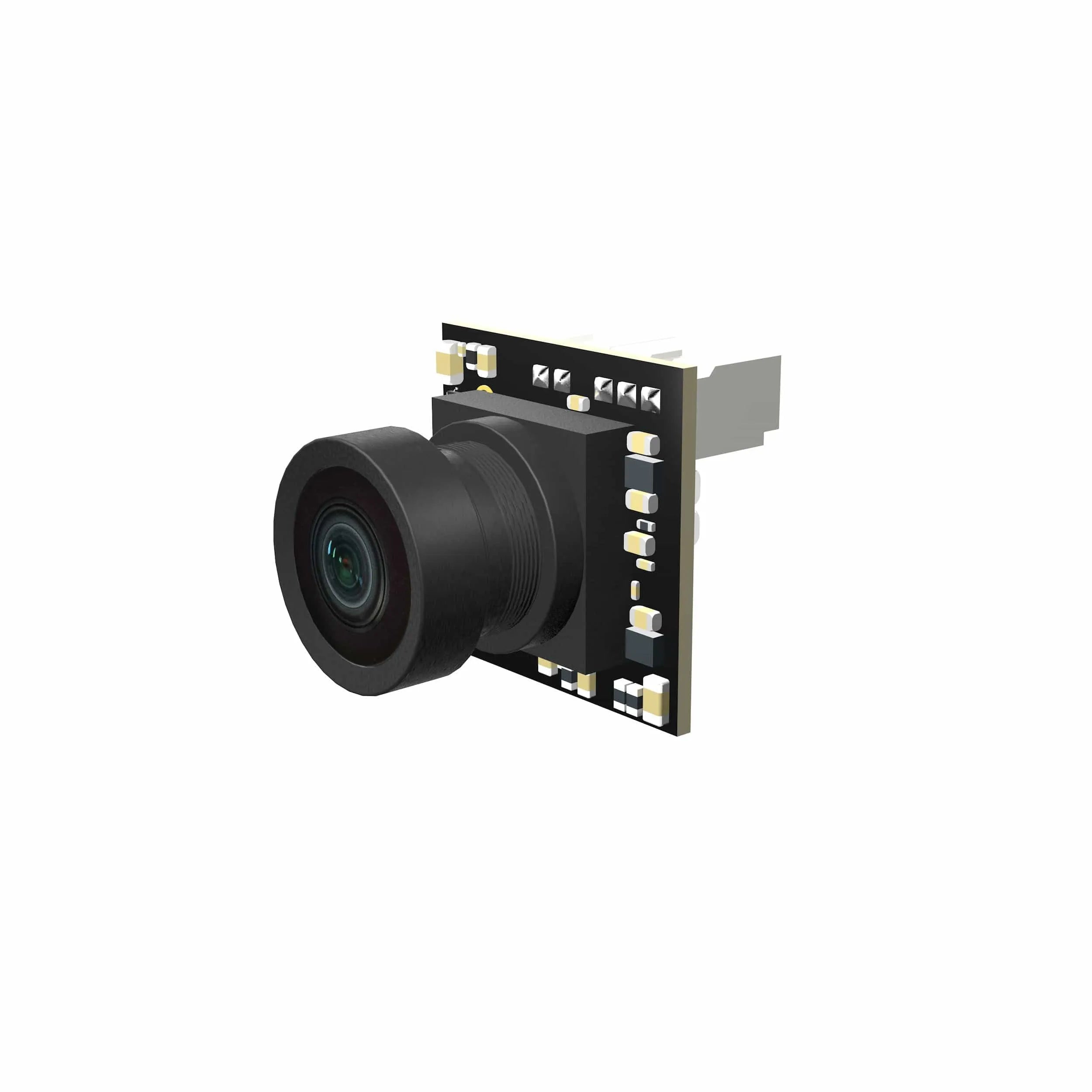 CADDXFPV Ant Lite 4:3 1200TVL Analog FPV Camera 1.7g (FPVCycle Edition) - Makerfire