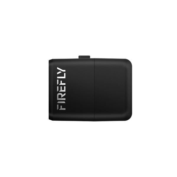 Mini cámara Firefly HD 1080P FPV Micro Cámara de acción con DVR FOV160 ° Micrófono incorporado