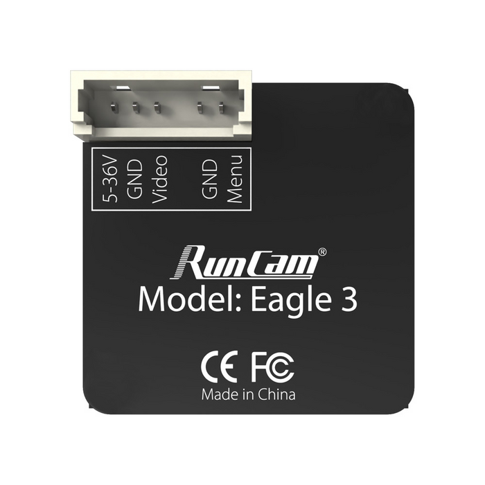 Cámara RunCam Eagle 3