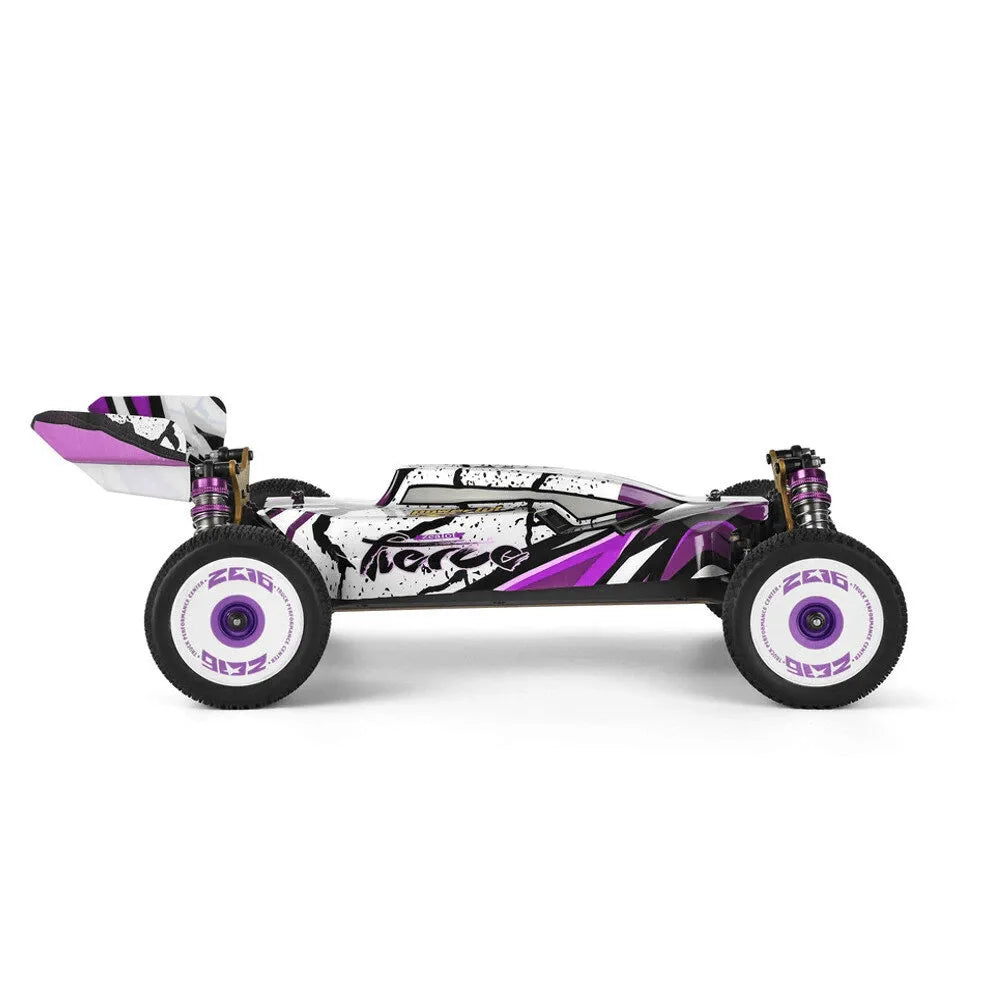 WLToys 104001 