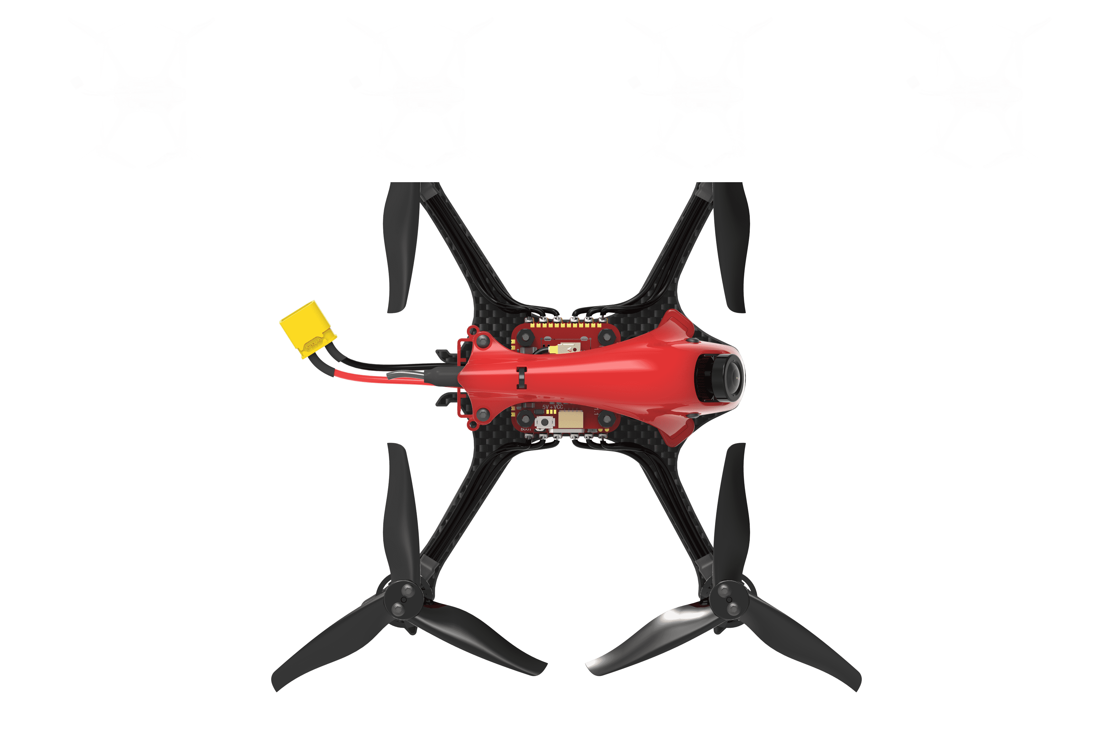 FPV Drone - Racing Drone Shop - RC Car Store - FPV Racing Quadcopter ...