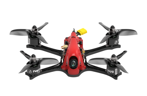 SKYZONE ATOMRC Dodo 135mm FPV Drone PNP without Receiver - D135/D135 PRO/D135 PLUS - Makerfire