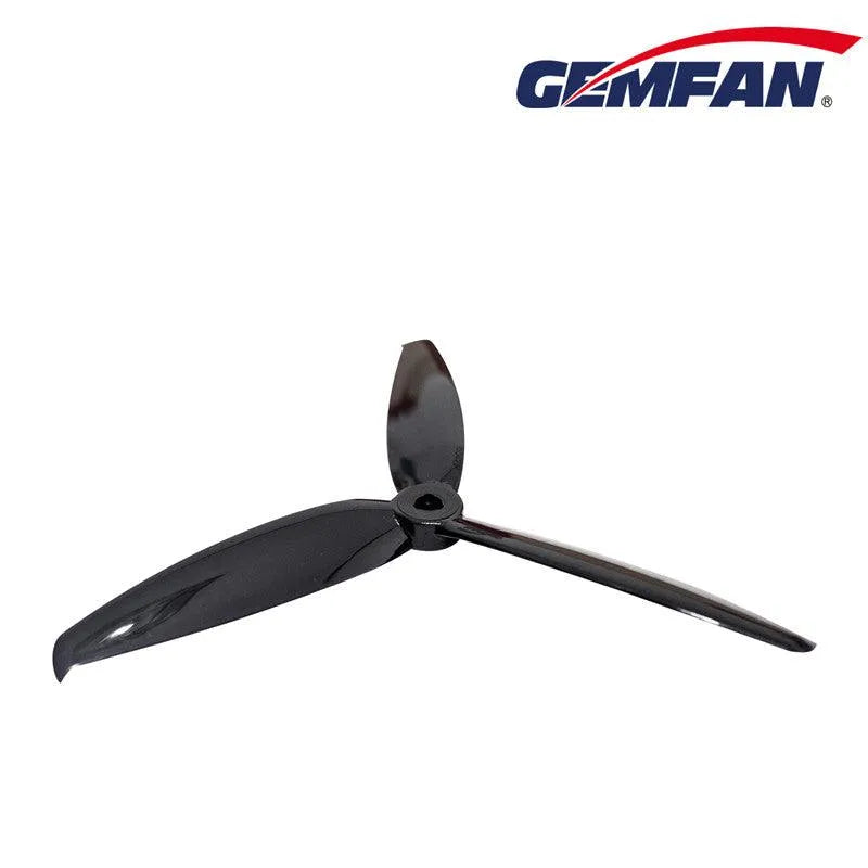 12PCS Gemfan 6042 3-Blade Propellers 6 inch Flash Props CW CCW  for 220 250 280 FPV Racing Drone