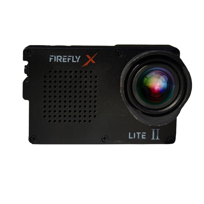 Hawkeye Firefly X LITE II 4K 60FPS 12MP Sensor IMX577 FPV Camera Upgrade Version