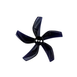 Gemfan D51-5 1.5mm 3 Holes Cinewhoop Propeller(Pack of 8) - Makerfire