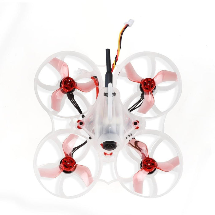 HGLRC Petrel 75 Whoop 75mm Wheelbase 2S FPV Racing Drone BNF (Frsky or SFHSS)