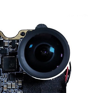 Piezas de cámara Hawkeye Firefly X Lite FPV Filtro ND16/carcasa + soporte/módulo de lente/placa base/tablero WIFI, etc.