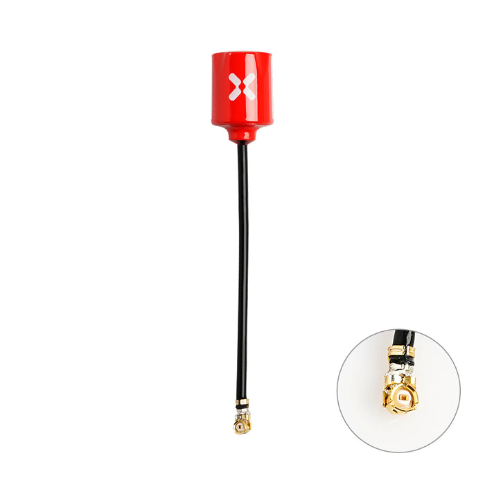 Foxeer 5.8G Micro Lollipop 2.5dBi Antena Omni Super Tiny FPV de alta ganancia