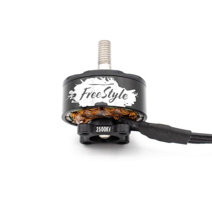 EMAX Freestyle Brushless Performance Motor 2208 2500kv for Racing Drone