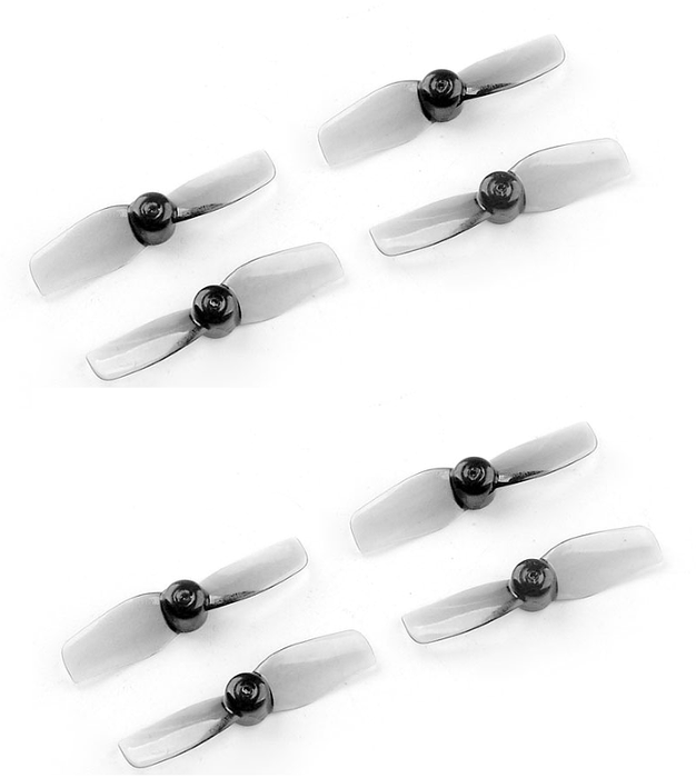 HQProp 31mmx2 Propeller for Mobula6 ELRS Brushless Racing Drone(Pack of 8)