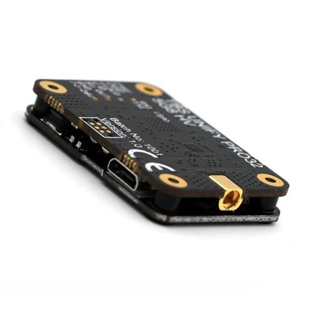 Equipo BlackSheep Unify Pro32 HV 5.8GHz Transmisor de video (MMCX)